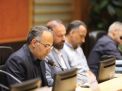 گزارش تصویری جلسه قرعه کشی مسابقات فوتبال دانشگاههای کشور